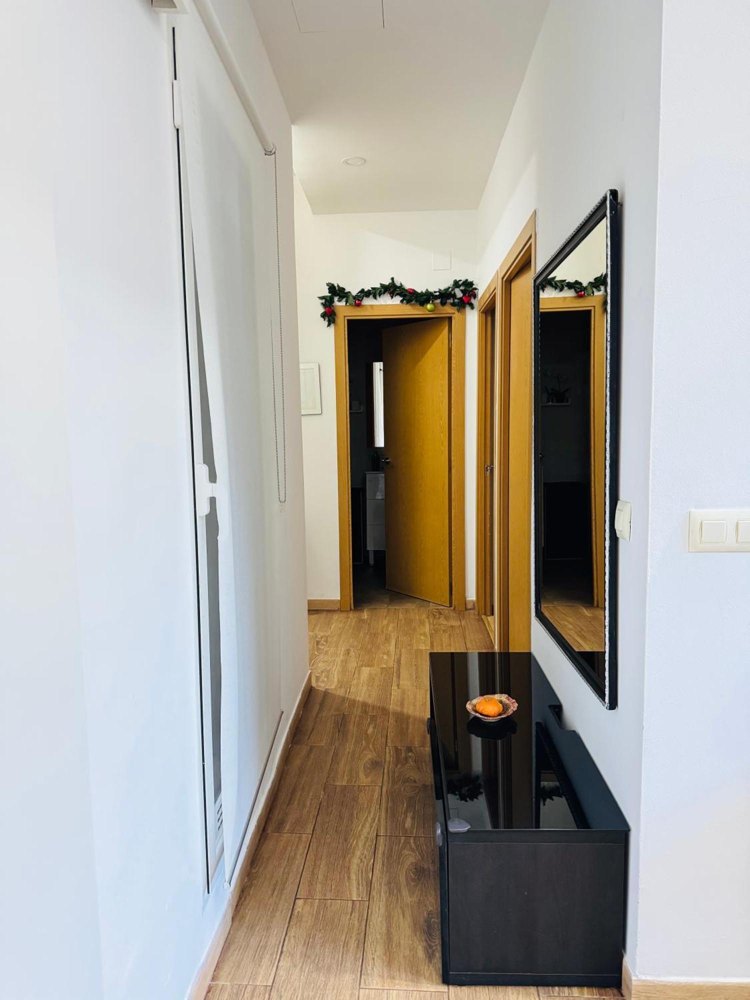 Pamis Apartament Sants, Barcelona Exteriör bild