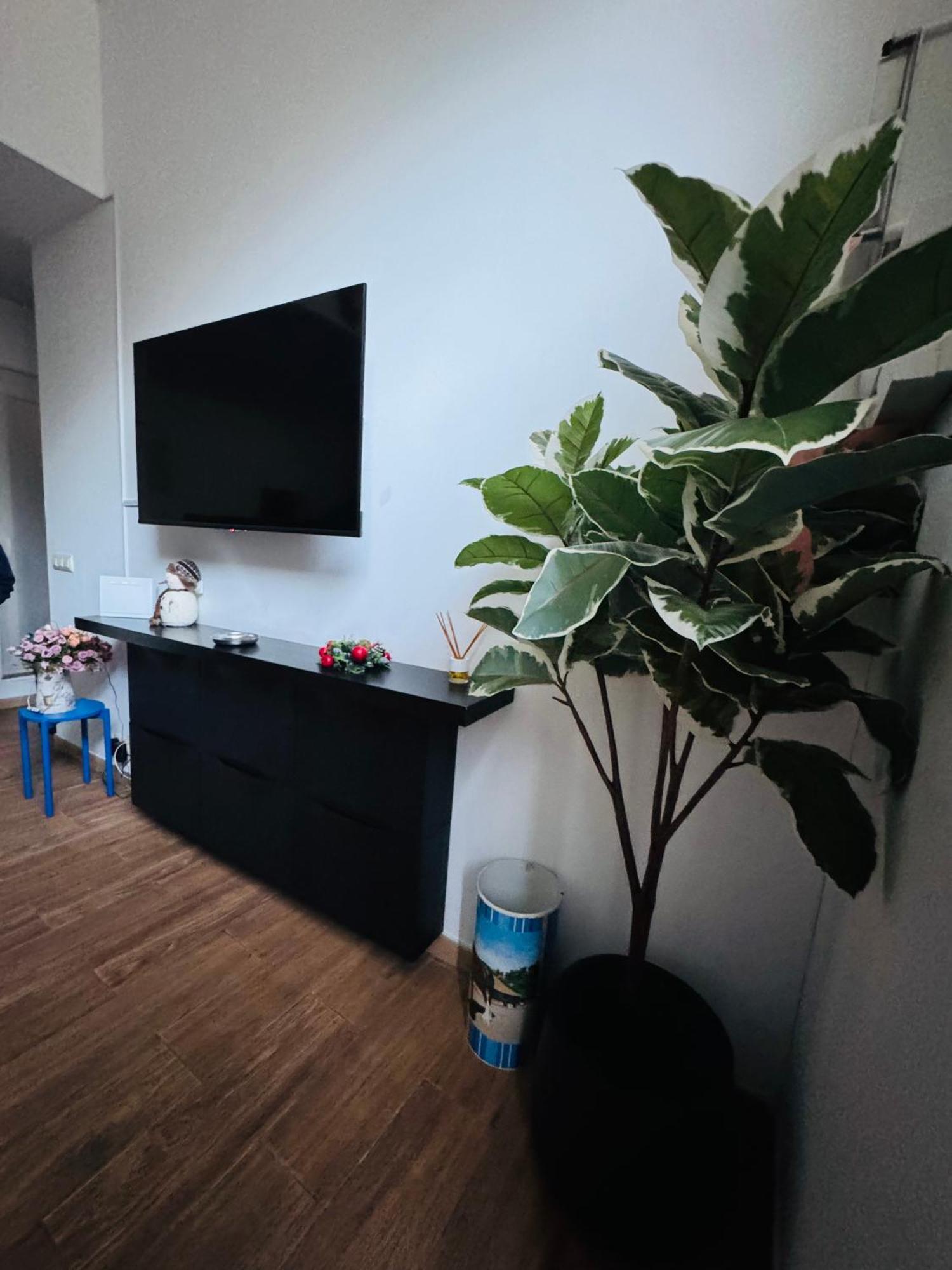 Pamis Apartament Sants, Barcelona Exteriör bild